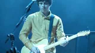 Jake Bugg | Simple Pleasures | Citibank Hall | São Paulo | Brasil