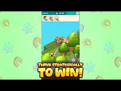 Hidden Fable: Triple Match