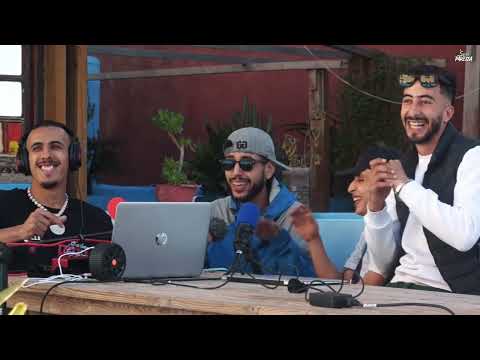 PARESSA X FRETCHA X SYKO X le x 3334