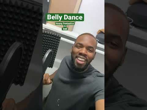 Belly Dance ft KBK.    #afrobeats #afrobeat #kuduro #africanmusic #africa #musica #angola #newmusic