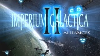 Imperium Galactica II Steam Key GLOBAL
