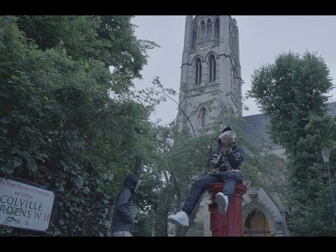 Young Vagez - From A Place Where...