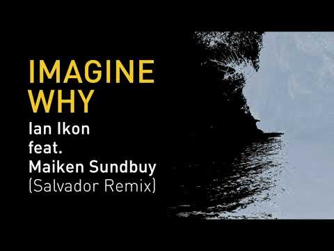 Ian Ikon - Imagine Why feat. Maiken Sundby (Salvador Remix)