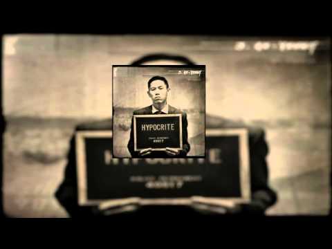 MC Jin - Dead Man Walking feat. Toestah