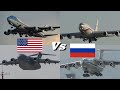 Joe Biden Vs Vladimir Putin Planes Convoys At The Geneva Summit