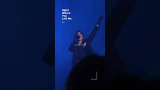 Download lagu eaJ - right where you left me #eaj #kpop #eajpark #eajtour2025 #highnotes #박제형 #popsong #playlist mp3 Download lagu eaJ - right where you left me #eaj #kpop #eajpark #eajtour2025 #highnotes #박제형 #popsong #playlist mp3