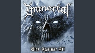 Immortal Music Video