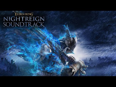 The Shrouded Roundtable Hold - Elden Ring Nightreign OST Official Soundtrack Original Score