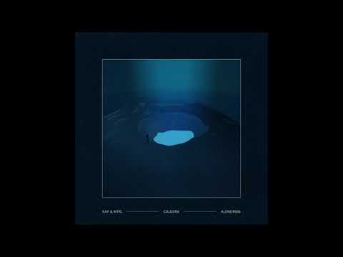 Kaf & MTRL - Nomad [ALXNDR006]