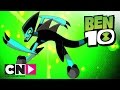 Ben 10 | XLR8 | Cartoon Network
