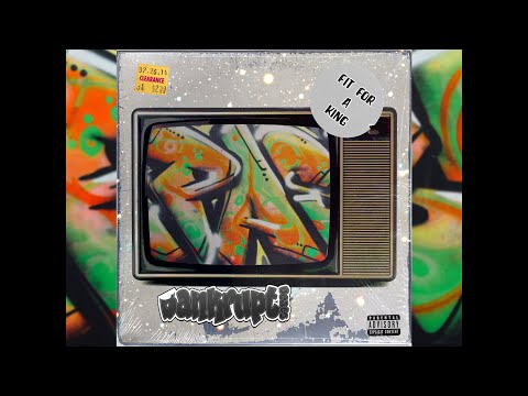 (FREE) Fit For A King x Hip Hop Instrumental x Boom Bap Type Beat x 90s Type Beat x Boombap Beats