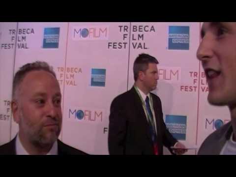 Red Carpet of 'Beware The Gonzo' Premiere