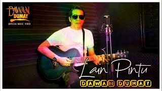 Download lagu Lain Pintu - Dawan Dumay mp3