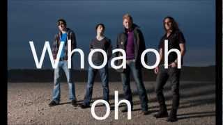 Shallow Side - Out Of Reach Lyrics