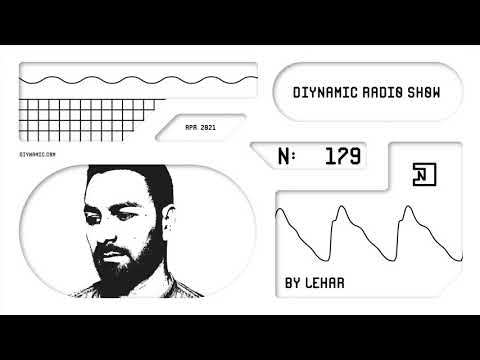 Diynamic Radio Show 179 - Apr 2021 - Lehar
