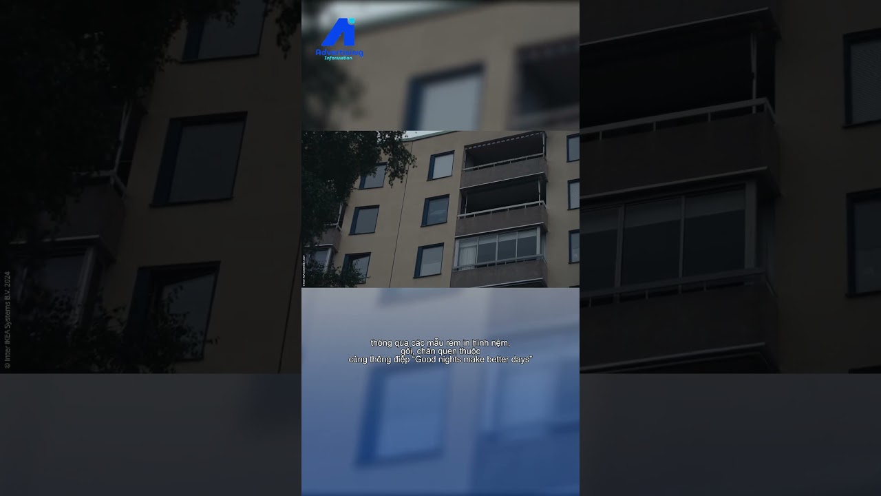 Không phô trương nhưng đúng chỗ IKEA đánh thẳng vào tâm lý khách hàng