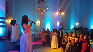 Bucie Explains the meaning of her Lyrics  on Inde