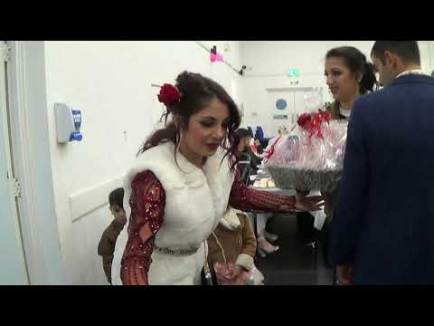 27.11.2021 Křtiny Dominika Derby 1 čast