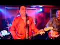 Red Elvises - My Love Is Killing Me (2013.07.04 ...