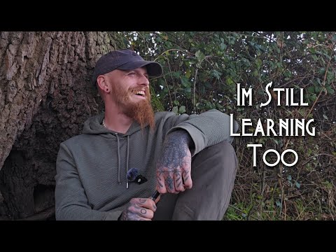 Mushroom misconceptions / old wives tales