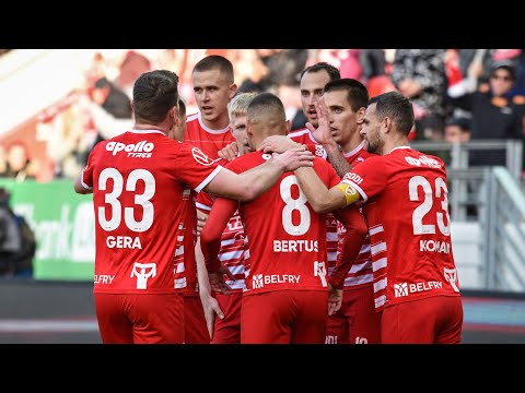 DVTK - Szombathelyi Haladás összefoglaló | Merkantil Bank Liga | 2022.12.03. | DVTK TV