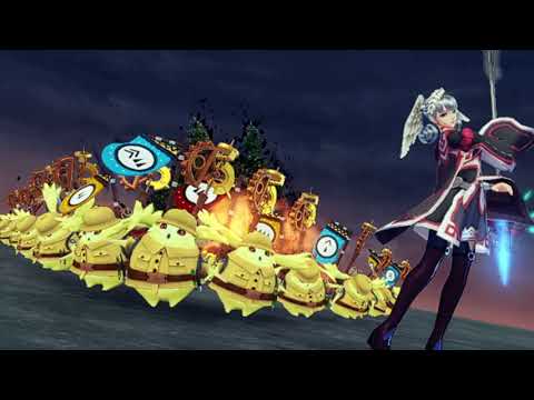 Union Strike in Time to Music