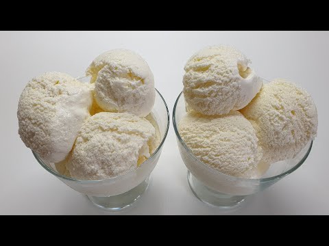 Peshawari Ice Cream | Peshawari Ice Cream Recipe | پشاوری آئس کریم