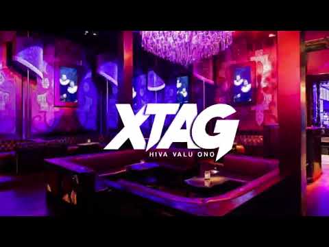 XTAG - TU SAIS QUE JE T’AIME BEBE (HEIROA COVER) RMX 2026