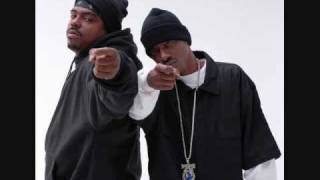 Tha Dogg Pound-Hard on A Hoe (Instrumentals)