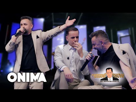 Mentor Kurtishi : A dashnia ta ka kalle zemren & I martume e kavalier - Leilimle - Viral i 2025/26