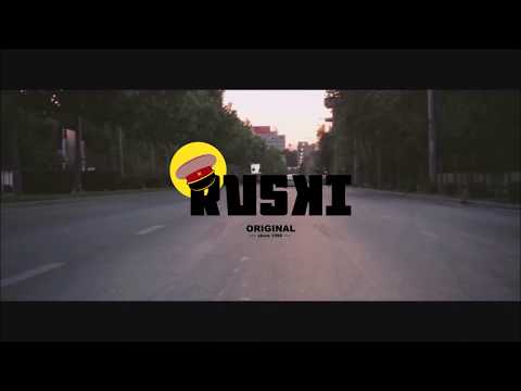 Ruski - Bimmer (Ruski Mashup)