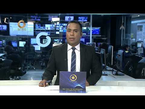 GV Noticias de Venezuela | En vivo - La Silsa | Recorrido por Zonas Afectadas por Doble Sismo