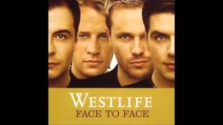Westlife - You Raise Me Up (Audio)