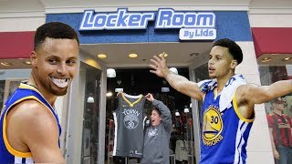 Hunting Steph Curry &quot;The Town Jersey&quot;