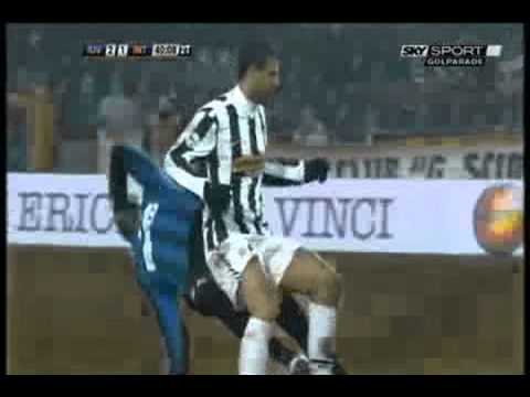 Inter - Juventus 03.10.10