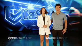 CarShield The Breakdown (Mario & Courtney Lopez)