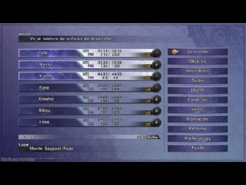 Como derrotar a Seymour Beta - FINAL FANTASY X