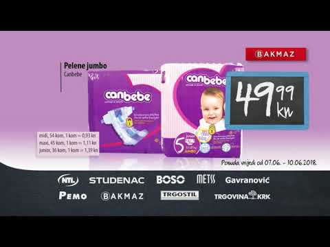 NTL Maxi akcija (07.06.2018. - 10.06.2018.)