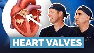 Heart Valve Problems: What Doctors Want You To Know