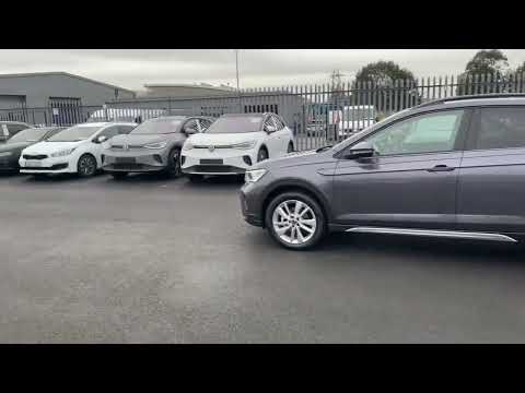 Volkswagen Taigo DEMO Auto Edition 75 1.0 TSI 115H - Image 2