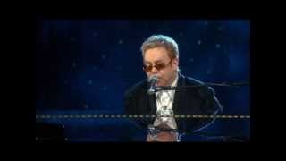 Elton John - Empty Garden (Song for John Lennon)