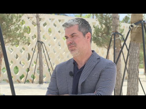 “Vlonjatët duhet të më besojnë si djalin e tyre”, Ermal Dredha për problemet e Vlorës e sfidat