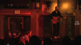 Nikola Sarcevic - New Fool (Ton Ton Jazz, November 15th, 2010 - São Paulo/Brazil)