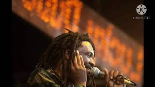 Lucky Dube - War And Crime 1992