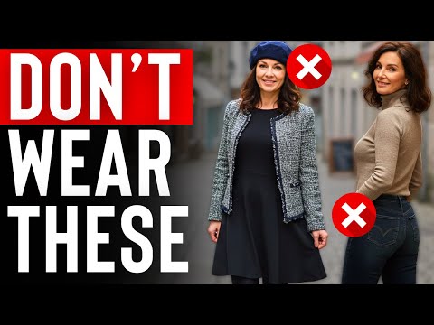 What European Women Really Wear in Fall — Dress Like a Local, Not a Tourist