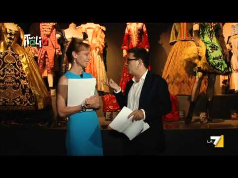 That's Italia - Puntata 08/09/2012