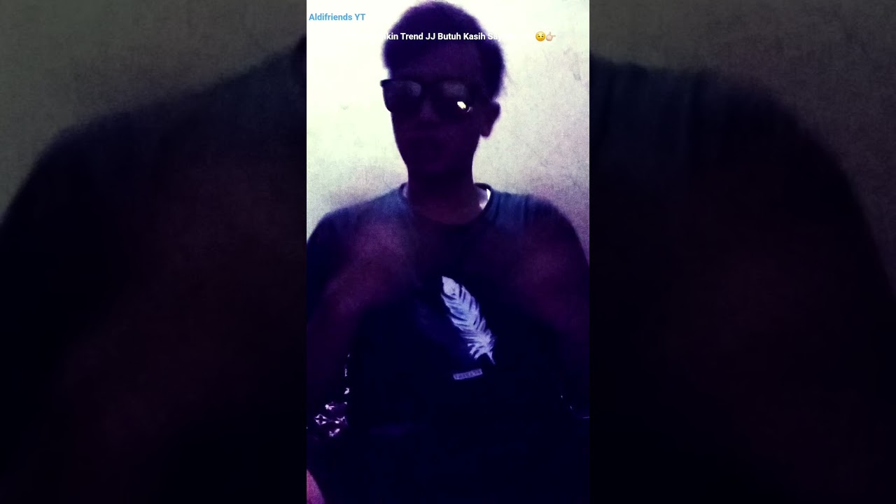 DJ Butuh Kasih Sayang By @Aldifriends_YT & Ft. @DJLokalGorontalo #shorts