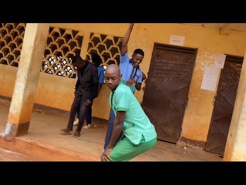 FLEX B - L’hymne De La Vie ( Street clip Officiel )