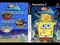 Livestream 42 SpongeBob S Atlantis SquarePantis PS2 Part 2
