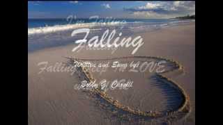 Falling written, sung and produced by Bobby Cargill